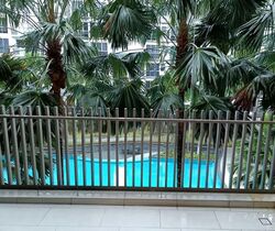 The Inflora (D17), Condominium #602936401